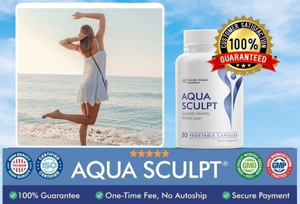 Aquasculpt Weight Loss Reviews