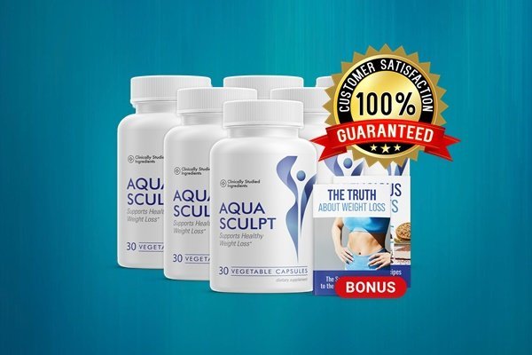 Aquasculpt Weight Loss